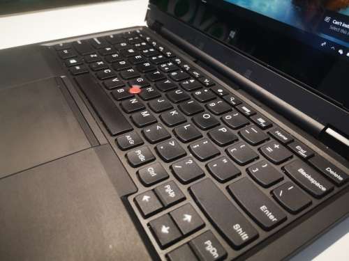 ULTIMATE VERSATILITY!*LENOVO THINKPAD HELIX 3*i7-3667U*8GB RAM*256GB SSD*FHD*3G