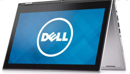 AMAZING 2IN1*DELL INSPIRON 7348*i7-5500**ELITE RANGE*8GB*500GB SSHD*FHD*TOUCH*PEN*