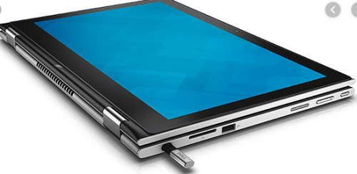 AMAZING 2IN1*DELL INSPIRON 7348*i7-5500**ELITE RANGE*8GB*500GB SSHD*FHD*TOUCH*PEN*