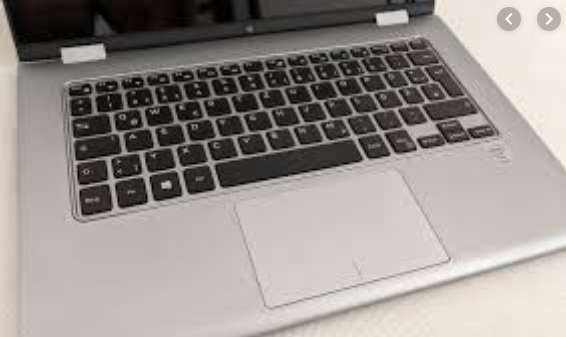 AMAZING 2IN1*DELL INSPIRON 7348*i7-5500**ELITE RANGE*8GB*500GB SSHD*FHD*TOUCH*PEN*