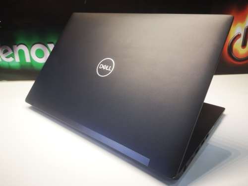 *Amazing!*BEST ON AUCTION*DELL LATITUDE 7490*8TH GEN i7*i7-8650U*8GB*256GB SSD*FHD