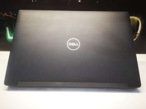 *Amazing!*BEST ON AUCTION*DELL LATITUDE 7490*8TH GEN i7*i7-8650U*8GB*256GB SSD*FHD