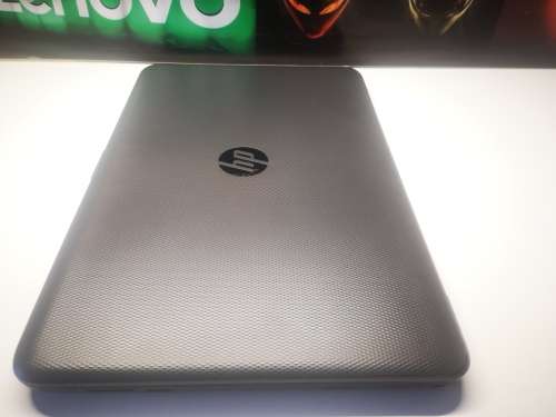 *EXCELLENT*6th gen*HP 250 G4*N3060*4GB RAM*500GB HDD*HD DISPLAY*DVD*