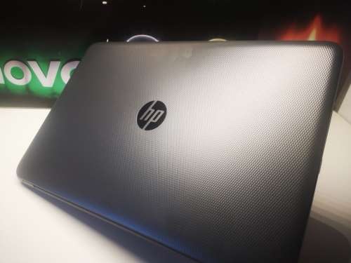 *EXCELLENT*6th gen*HP 250 G4*N3060*4GB RAM*500GB HDD*HD DISPLAY*DVD*