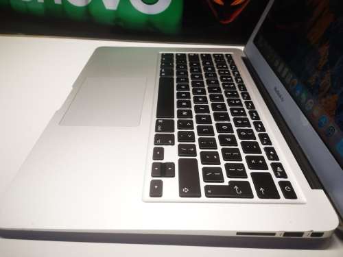 Ultimate AIR!*HIGH SPEC!**Apple Macbook Air*EARLY 2015*i5-5250U*8GB RAM*256GB SSD*BACKLIT*