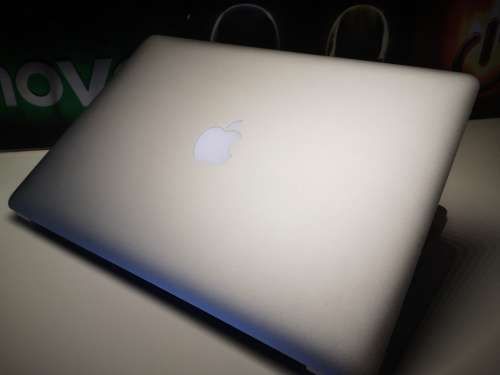 Ultimate AIR!*HIGH SPEC!**Apple Macbook Air*EARLY 2015*i5-5250U*8GB RAM*256GB SSD*BACKLIT*