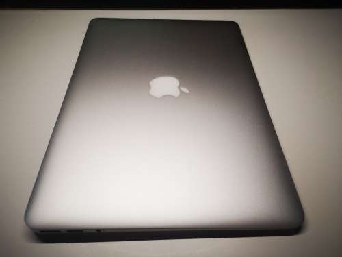 Ultimate AIR!*HIGH SPEC!**Apple Macbook Air*EARLY 2015*i5-5250U*8GB RAM*256GB SSD*BACKLIT*