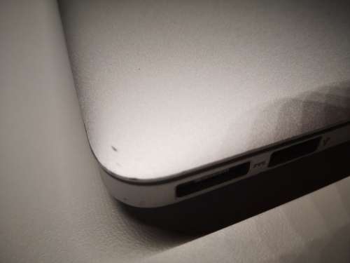 Ultimate AIR!*HIGH SPEC!**Apple Macbook Air*EARLY 2015*i5-5250U*8GB RAM*256GB SSD*BACKLIT*