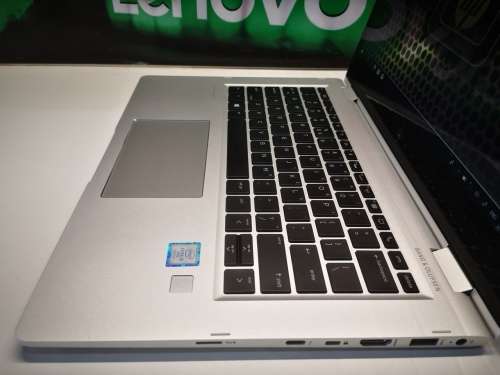 Absolutely WOW!*touchscreen*HP ELITEBOOK X360 1030g2*i5-7200U*IPS FHD*4GB*256GB SSD*4G*