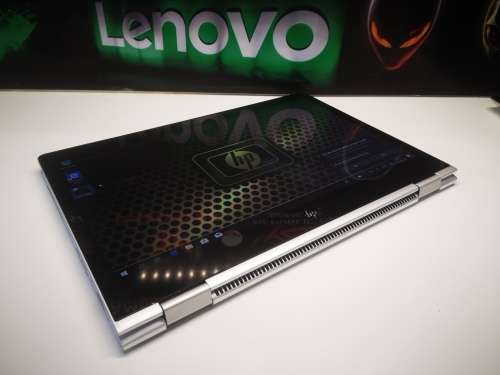 Absolutely WOW!*touchscreen*HP ELITEBOOK X360 1030g2*i5-7200U*IPS FHD*4GB*256GB SSD*4G*