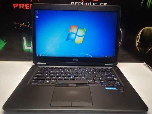 *BRILLIANT ULTRABOOK!***DELL LATITUDE E7450 ULTRABOOK*i7-5600u*8GB RAM*240GB SSD*FHD*