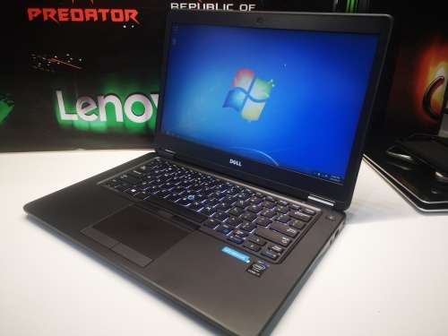 *BRILLIANT ULTRABOOK!***DELL LATITUDE E7450 ULTRABOOK*i7-5600u*8GB RAM*240GB SSD*FHD*
