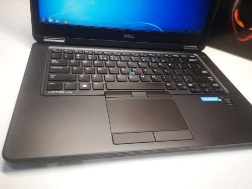 *BRILLIANT ULTRABOOK!***DELL LATITUDE E7450 ULTRABOOK*i7-5600u*8GB RAM*240GB SSD*FHD*