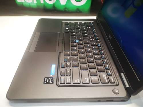 *BRILLIANT ULTRABOOK!***DELL LATITUDE E7450 ULTRABOOK*i7-5600u*8GB RAM*240GB SSD*FHD*