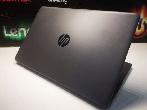 HP POWERED BY RADEON!*HP 255 G7*LATEST MODEL*A4-9125*TURBO CORE*500GB HDD*4GB DDR4*HIGH SPEED WIFI*