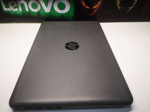 HP POWERED BY RADEON!*HP 255 G7*LATEST MODEL*A4-9125*TURBO CORE*500GB HDD*4GB DDR4*HIGH SPEED WIFI*