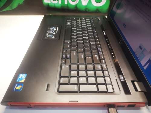 late entry!*AMAZING DELL VOSTRO i7*17.3" Quad Core*HD+*EVO 250GB SSD*8GB RAM*NVIDIA GT