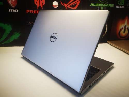 MONSTROUS SPEC BEAUTY*DELL INSPIRON 5559*i5-6200U*8GB*1000GB*HD*DVD*