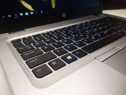 ELITE RANGE!*HP ELITEBOOK 820 G3*i5-6200U*4GB RAM*500GB HDD*FULL HD*WARRANTY*