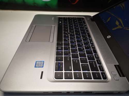 Ultimate Spec!!*HP ELITEBOOK 840 G3*i7-6500U*8GB RAM*256GB SSD*1000GB HDD*FHD*4G LTE*WARRANTY*