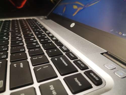 Ultimate Spec!!*HP ELITEBOOK 840 G3*i7-6500U*8GB RAM*256GB SSD*1000GB HDD*FHD*4G LTE*WARRANTY*