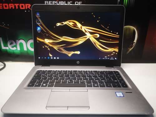 Ultimate Spec!!*HP ELITEBOOK 840 G3*i7-6500U*8GB RAM*256GB SSD*1000GB HDD*FHD*4G LTE*WARRANTY*