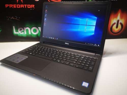 EXCELLENT*WARRANTY*DELL INSPIRON 3567*i5-7200u*1000GB HDD*8GB RAM*DVD*UHD620 GRAPHICS*