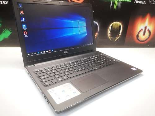 EXCELLENT*WARRANTY*DELL INSPIRON 3567*i5-7200u*1000GB HDD*8GB RAM*DVD*UHD620 GRAPHICS*