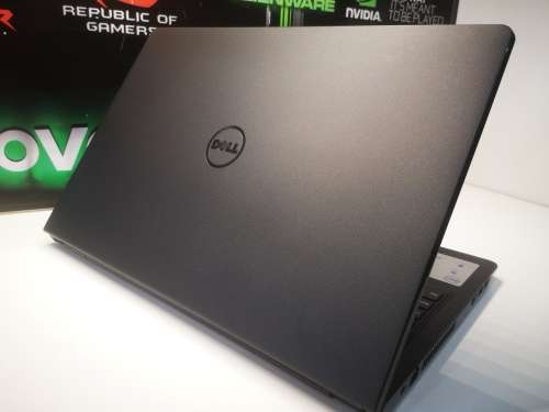 EXCELLENT*WARRANTY*DELL INSPIRON 3567*i5-7200u*1000GB HDD*8GB RAM*DVD*UHD620 GRAPHICS*