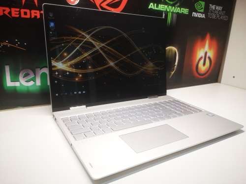 1ST BID!*Absolutely WOW!*MASSIVE DEAL!!*HP ENVY X360 15*i7-7500U*IPS FHD*12GB*512GB SSD*