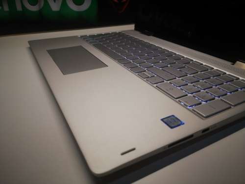 1ST BID!*Absolutely WOW!*MASSIVE DEAL!!*HP ENVY X360 15*i7-7500U*IPS FHD*12GB*512GB SSD*