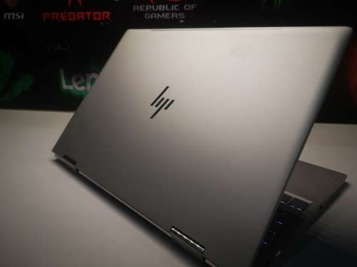 1ST BID!*Absolutely WOW!*MASSIVE DEAL!!*HP ENVY X360 15*i7-7500U*IPS FHD*12GB*512GB SSD*