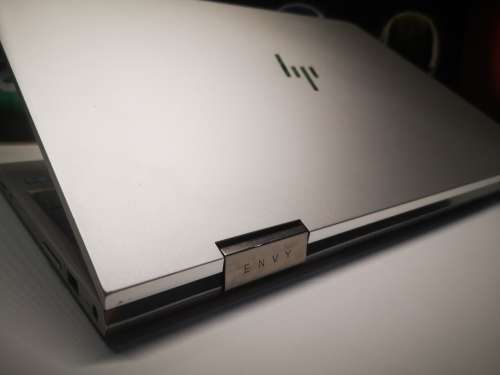 1ST BID!*Absolutely WOW!*MASSIVE DEAL!!*HP ENVY X360 15*i7-7500U*IPS FHD*12GB*512GB SSD*