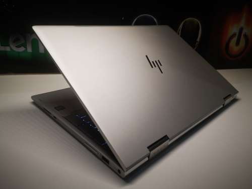1ST BID!*Absolutely WOW!*MASSIVE DEAL!!*HP ENVY X360 15*i7-7500U*IPS FHD*12GB*512GB SSD*