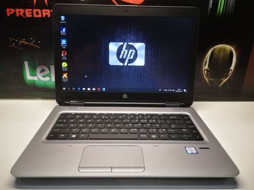 AS BRAND NEW*21months Warranty*HP PROBOOK 640 G2*i5-6300U*256GB SSD*8GB DDR4*FULL HD*WARRANTY*
