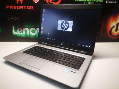 AS BRAND NEW*21months Warranty*HP PROBOOK 640 G2*i5-6300U*256GB SSD*8GB DDR4*FULL HD*WARRANTY*