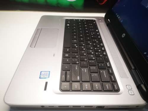 AS BRAND NEW*21months Warranty*HP PROBOOK 640 G2*i5-6300U*256GB SSD*8GB DDR4*FULL HD*WARRANTY*