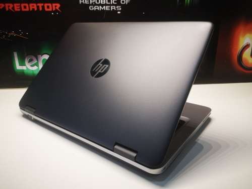 AS BRAND NEW*21months Warranty*HP PROBOOK 640 G2*i5-6300U*256GB SSD*8GB DDR4*FULL HD*WARRANTY*