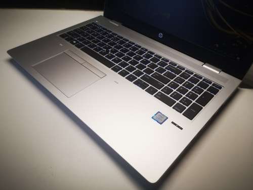 Very Fast!*HIGH SPECS*8th GEN*HP PROBOOK 650 G4*i5-8250U*8GB DDR4*256GB SSD*4G LTE*HD*