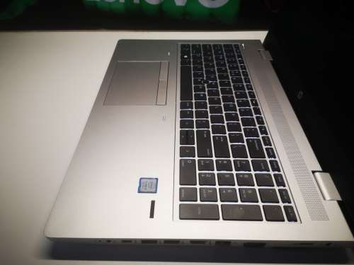 Very Fast!*HIGH SPECS*8th GEN*HP PROBOOK 650 G4*i5-8250U*8GB DDR4*256GB SSD*4G LTE*HD*