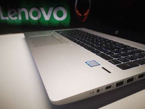 Very Fast!*HIGH SPECS*8th GEN*HP PROBOOK 650 G4*i5-8250U*8GB DDR4*256GB SSD*4G LTE*HD*