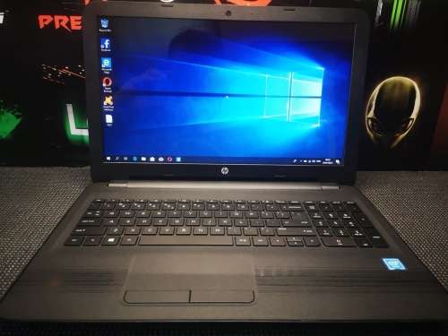 *AS NEW*HP NOTEBOOK 15*6TH GEN*N3060*4GB DDR4*500GB HDD*