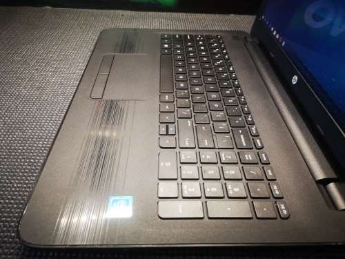 *AS NEW*HP NOTEBOOK 15*6TH GEN*N3060*4GB DDR4*500GB HDD*