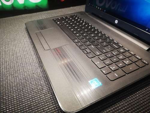 *AS NEW*HP NOTEBOOK 15*6TH GEN*N3060*4GB DDR4*500GB HDD*