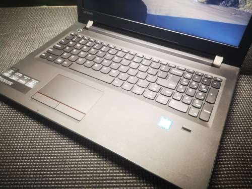 EXCELLENT!**7TH GENERATION i5*LENOVO V510 i5-7200u*8GB RAM*500gb HDD