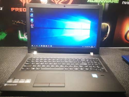 EXCELLENT!**7TH GENERATION i5*LENOVO V510 i5-7200u*8GB RAM*500gb HDD
