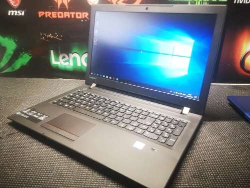 EXCELLENT!**7TH GENERATION i5*LENOVO V510 i5-7200u*8GB RAM*500gb HDD