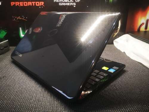 *Performance Engineered*TOSHIBA SATELLITE L50*i5-4210M*16GB*750GB HDD*HD*NVIDIA*