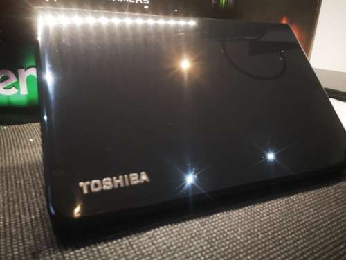 *Performance Engineered*TOSHIBA SATELLITE L50*i5-4210M*16GB*750GB HDD*HD*NVIDIA*