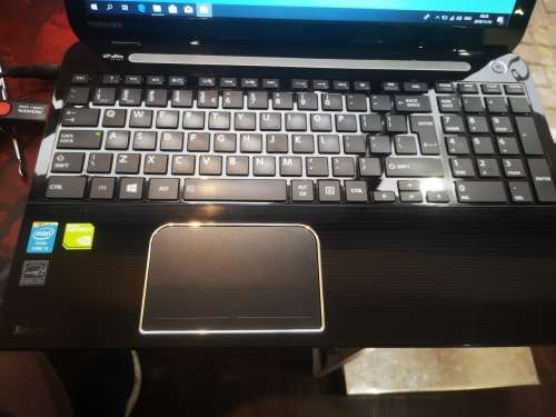 *Performance Engineered*TOSHIBA SATELLITE L50*i5-4210M*16GB*750GB HDD*HD*NVIDIA*